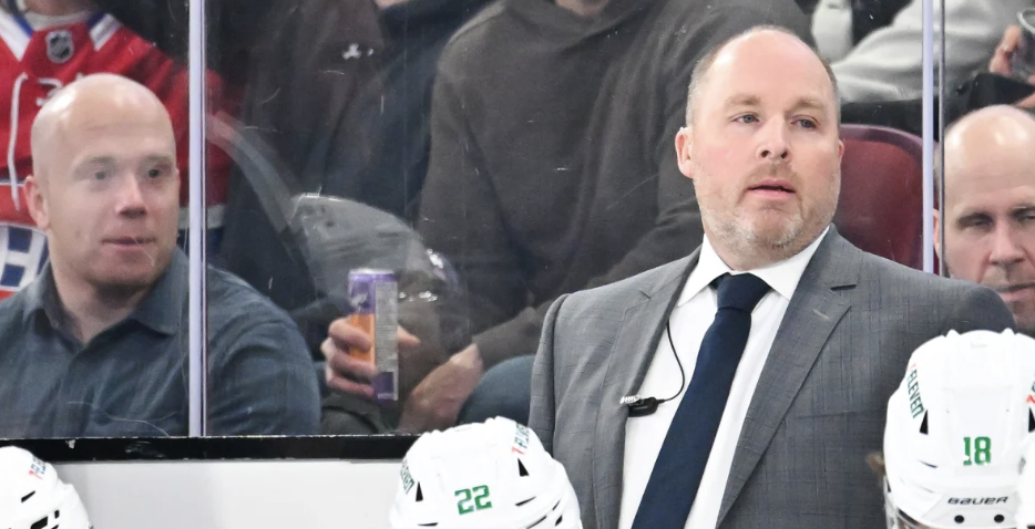 Steve Spott Added to Boston Bruins Coaching Staff
